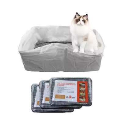 Cat Litter Sifting Bag