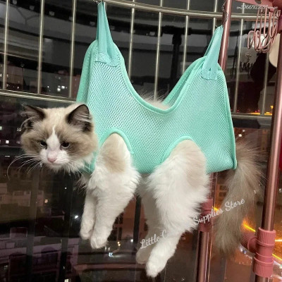 Pet Grooming Hammock